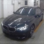 BMW 7 Series 740e 2L Petrol Plug in Hybrid, 2019, Black Colour, 26k Miles, Automatic Gearbox, Saloon - 3