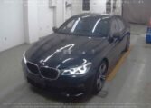 BMW 7 Series 740e 2L Petrol Plug in Hybrid, 2019, Black Colour, 26k Miles, Automatic Gearbox, Saloon - 3
