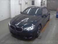 BMW 7 Series 740e 2L Petrol Plug in Hybrid, 2019, Black Colour, 26k Miles, Automatic Gearbox, Saloon - 3