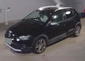 Volkswagen Polo 1.2L Petrol 2014 Black Colour, 37k Miles , Automatic Gearbox, Hatchback - 6