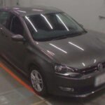 Volkswagen Polo 1.2L Petrol 2014 Grey Colour 35k Miles, Automatic Gearbox, Hatchback - 5