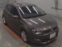 Volkswagen Polo 1.2L Petrol 2014 Grey Colour 35k Miles, Automatic Gearbox, Hatchback - 5