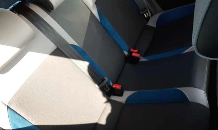 Volkswagen Polo GT 1.4L Petrol, 2013 Black Colour, 50k Miles, Automatic Gearbox, Hatchback - 6