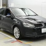Volkswagen Polo GT 1.4L Petrol, 2013 Black Colour, 50k Miles, Automatic Gearbox, Hatchback - 7