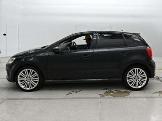 Volkswagen Polo GT 1.4L Petrol, 2013 Black Colour, 50k Miles, Automatic Gearbox, Hatchback - 8