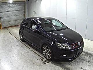 Volkswagen Polo GT 1.4L Petrol 2014 Black Colour, 33k Miles, Automatic Gearbox, Hatchback - 3