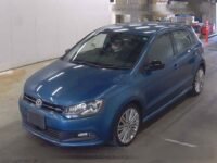 Volkswagen Polo GT 1.4L Petrol, 2016 Blue Colour, 38k Miles, Automatic Gearbox, Hatchback - 3
