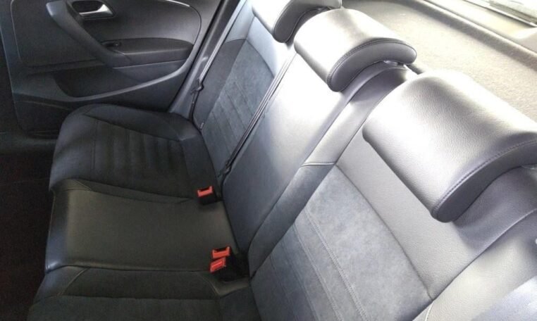 Volkswagen Polo GT 1.4L Petrol, 2016 Blue Colour, 38k Miles, Automatic Gearbox, Hatchback - 5