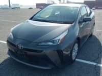 Toyota Prius 1.8L Petrol Hybrid 2022 Grey Colour 45k Miles, Automatic Gearbox, Hatchback - 3