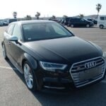 Audi S3 Sportsback 2L Petrol - 1