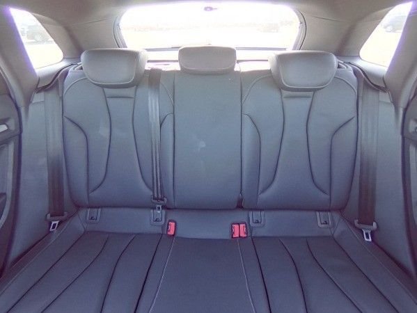 Audi S3 Sportsback 2L Petrol - 11