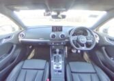 Audi S3 Sportsback 2L Petrol - 14
