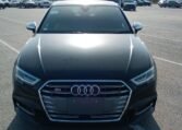 Audi S3 Sportsback 2L Petrol - 2