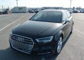 Audi S3 Sportsback 2L Petrol - 3