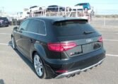 Audi S3 Sportsback 2L Petrol - 5