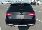 Audi S3 Sportsback 2L Petrol - 6