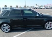 Audi S3 Sportsback 2L Petrol - 7