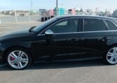 Audi S3 Sportsback 2L Petrol - 8